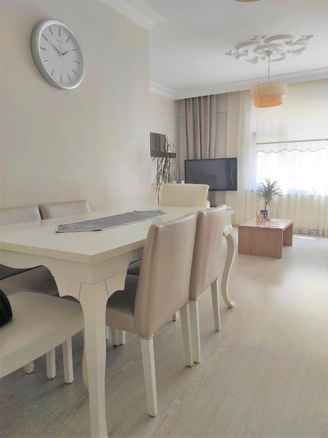 Peaceful Suite Centre Of Kadikoey Istambul Exterior foto