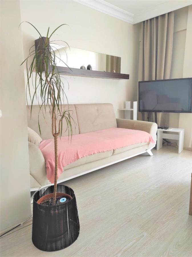 Peaceful Suite Centre Of Kadikoey Istambul Exterior foto