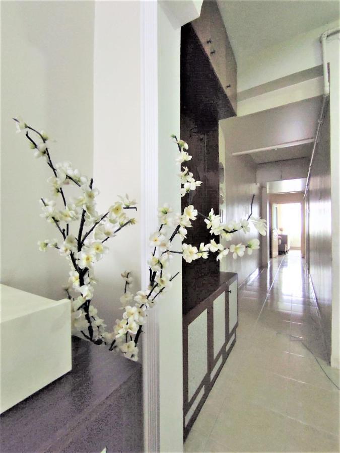 Peaceful Suite Centre Of Kadikoey Istambul Exterior foto